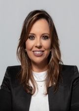 Foto oficial de Delegada Nadine