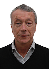Foto oficial de Pedro Pereira