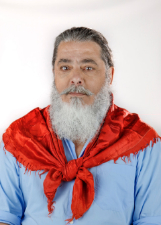 Foto oficial de Luiz Marenco