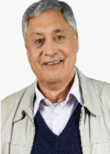 Foto oficial de Adolfo Brito