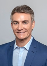 Foto oficial de Vilmar Zanchin