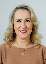 Foto oficial de Patricia Alba