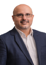 Foto oficial de Rodrigo Lorenzoni
