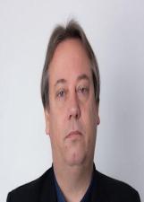 Foto oficial de Claudio Tatsch
