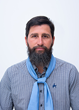 Foto oficial de Gaúcho da Geral