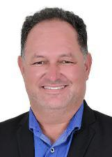 Foto oficial de Pedro Fernandes