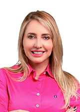 Foto oficial de Ieda Chaves