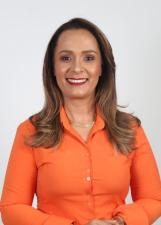 Foto oficial de Rosangela Donadon