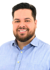 Foto oficial de Jean Oliveira