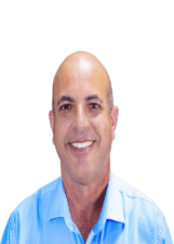 Foto oficial de Ismael Crispin