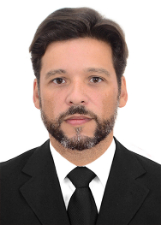 Foto oficial de Delegado Rodrigo Camargo
