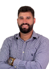 Foto oficial de Nim Barroso