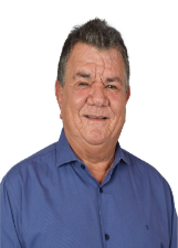 Foto oficial de Gabriel Picanço