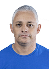 Foto oficial de Rárison Barbosa
