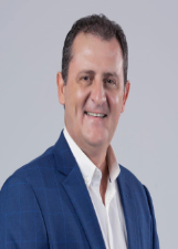 Foto oficial de Coronel Chagas