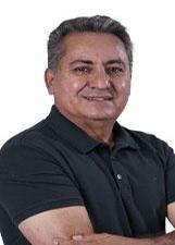 Foto oficial de Idazio da Perfil