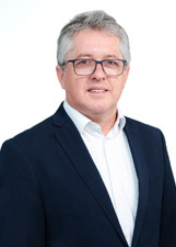 Foto oficial de Tiago Zilli