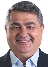 Foto oficial de Antídio Lunelli