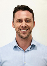 Foto oficial de Fernando Krelling