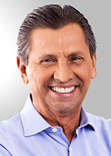 Foto oficial de Julio Garcia