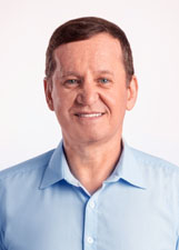 Foto oficial de Jair Miotto