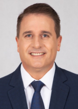 Foto oficial de Altair Silva