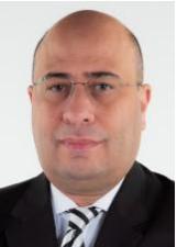 Foto oficial de Oseias de Madureira