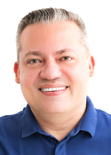 Foto oficial de Paulo Corrêa Jr