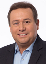 Foto oficial de Leo Oliveira
