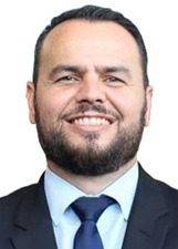 Foto oficial de Gil Diniz