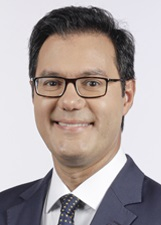 Foto oficial de Alex de Madureira