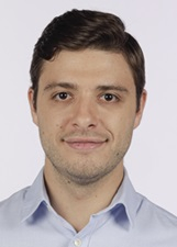 Foto oficial de Thiago Auricchio