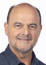 Foto oficial de Ricardo Madalena