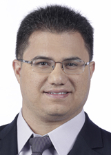 Foto oficial de Rodrigo Moraes
