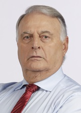Foto oficial de Capitão Conte Lopes