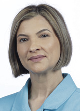 Foto oficial de Delegada Graciela