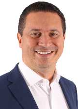Foto oficial de Dr Eduardo Nóbrega