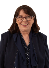 Foto oficial de Clarice Ganem
