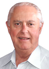 Foto oficial de Barros Munhoz