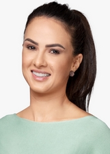 Foto oficial de Bruna Furlan