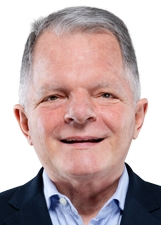 Foto oficial de Mauro Bragato