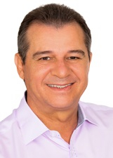 Foto oficial de Luiz Fernando