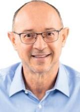 Foto oficial de Paulo Fiorilo