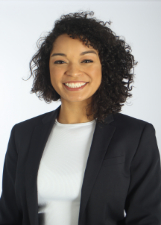 Foto oficial de Thainara Faria
