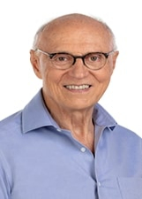 Foto oficial de Eduardo Suplicy