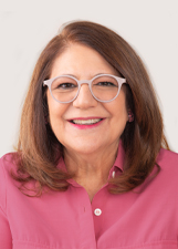 Foto oficial de Beth Sahão