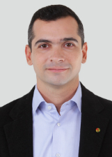 Foto oficial de Capitão Telhada