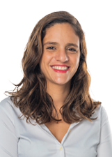 Foto oficial de Marina Helou