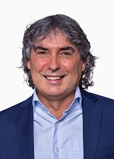 Foto oficial de Carlos Giannazi