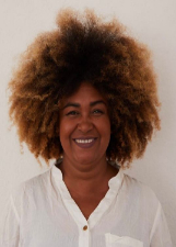 Foto oficial de Ediane Maria